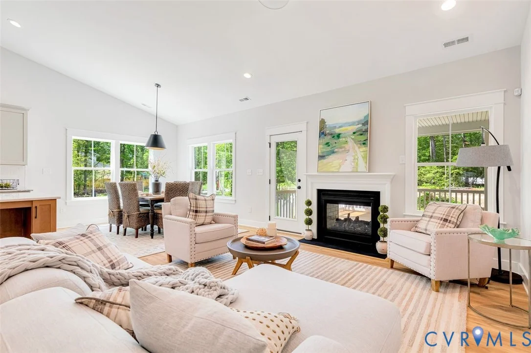 Lot 14 Red Oak Circle Unit Lot 14
