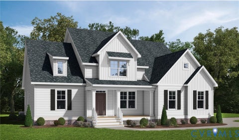 Photo of 41 - 5 D Judes Ferry Road, Powhatan, VA 23139 (MLS # 2626745)