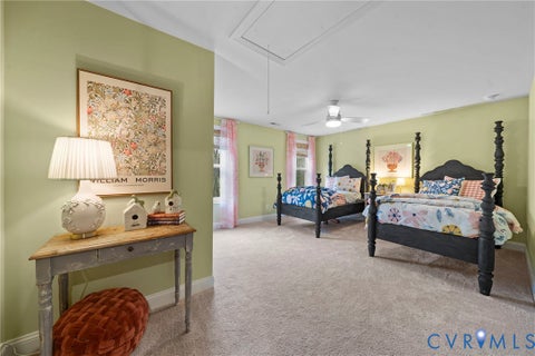 Tiny photo for 41 - 5 D Judes Ferry Road, Powhatan, VA 23139 (MLS # 2626745)