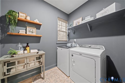 Tiny photo for 41 - 5 D Judes Ferry Road, Powhatan, VA 23139 (MLS # 2626745)