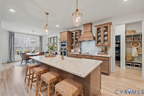 Tiny photo for 41 - 5 D Judes Ferry Road, Powhatan, VA 23139 (MLS # 2626745)