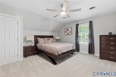 Tiny photo for 8425 Kintail Drive, Chesterfield, VA 23838 (MLS # 2611618)