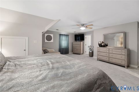 Tiny photo for 8425 Kintail Drive, Chesterfield, VA 23838 (MLS # 2611618)