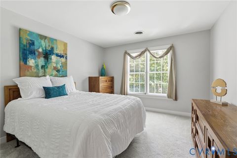 Tiny photo for 8425 Kintail Drive, Chesterfield, VA 23838 (MLS # 2611618)
