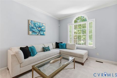 Tiny photo for 8425 Kintail Drive, Chesterfield, VA 23838 (MLS # 2611618)