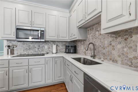Tiny photo for 8425 Kintail Drive, Chesterfield, VA 23838 (MLS # 2611618)