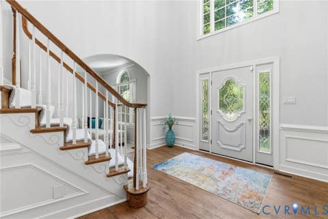 Tiny photo for 8425 Kintail Drive, Chesterfield, VA 23838 (MLS # 2611618)
