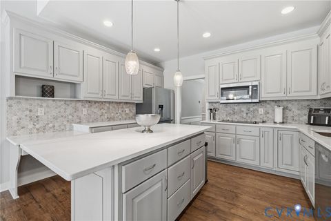 Tiny photo for 8425 Kintail Drive, Chesterfield, VA 23838 (MLS # 2611618)