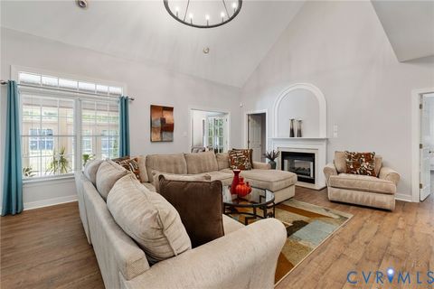 Tiny photo for 8425 Kintail Drive, Chesterfield, VA 23838 (MLS # 2611618)