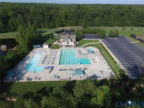 Tiny photo for 8425 Kintail Drive, Chesterfield, VA 23838 (MLS # 2611618)