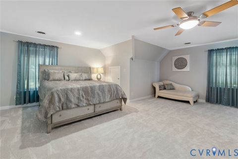 Tiny photo for 8425 Kintail Drive, Chesterfield, VA 23838 (MLS # 2611618)