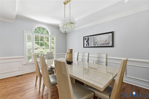 Tiny photo for 8425 Kintail Drive, Chesterfield, VA 23838 (MLS # 2611618)
