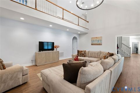 Tiny photo for 8425 Kintail Drive, Chesterfield, VA 23838 (MLS # 2611618)