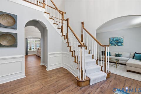 Tiny photo for 8425 Kintail Drive, Chesterfield, VA 23838 (MLS # 2611618)