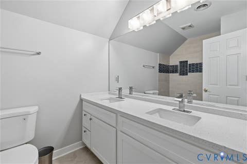 Tiny photo for 8425 Kintail Drive, Chesterfield, VA 23838 (MLS # 2611618)