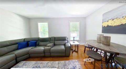 Tiny photo for 8425 Kintail Drive, Chesterfield, VA 23838 (MLS # 2611618)