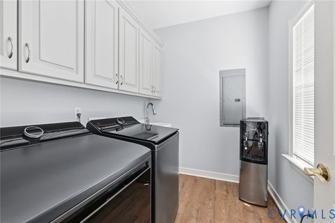Tiny photo for 8425 Kintail Drive, Chesterfield, VA 23838 (MLS # 2611618)