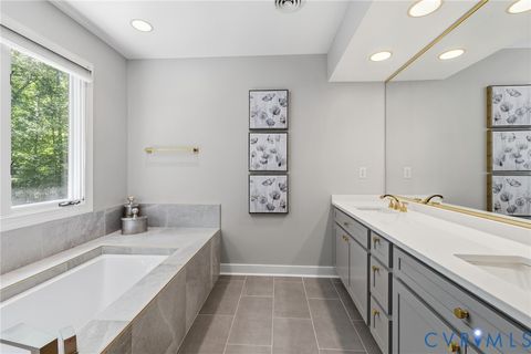 Tiny photo for 8425 Kintail Drive, Chesterfield, VA 23838 (MLS # 2611618)