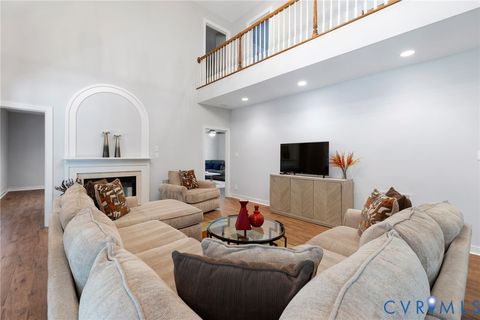 Tiny photo for 8425 Kintail Drive, Chesterfield, VA 23838 (MLS # 2611618)