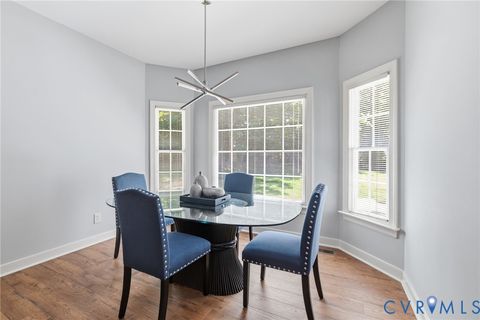 Tiny photo for 8425 Kintail Drive, Chesterfield, VA 23838 (MLS # 2611618)