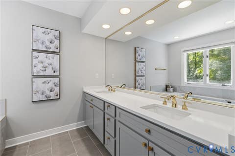 Tiny photo for 8425 Kintail Drive, Chesterfield, VA 23838 (MLS # 2611618)