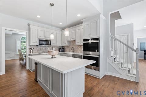 Tiny photo for 8425 Kintail Drive, Chesterfield, VA 23838 (MLS # 2611618)