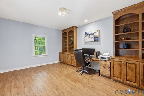 Tiny photo for 8425 Kintail Drive, Chesterfield, VA 23838 (MLS # 2611618)