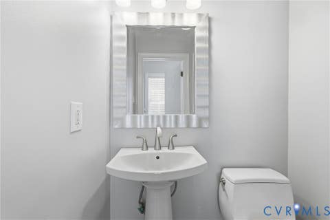 Tiny photo for 8425 Kintail Drive, Chesterfield, VA 23838 (MLS # 2611618)