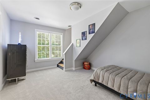 Tiny photo for 8425 Kintail Drive, Chesterfield, VA 23838 (MLS # 2611618)