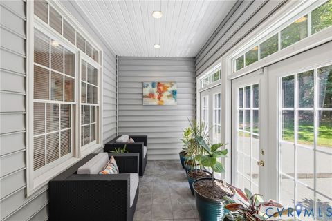 Tiny photo for 8425 Kintail Drive, Chesterfield, VA 23838 (MLS # 2611618)
