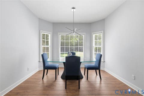 Tiny photo for 8425 Kintail Drive, Chesterfield, VA 23838 (MLS # 2611618)