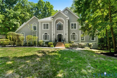 Photo of 8425 Kintail Drive, Chesterfield, VA 23838 (MLS # 2611618)