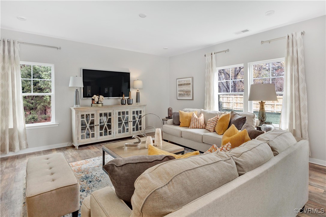 3409 Marwick Lane