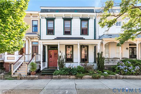 Photo of 2819 E Broad Street, Richmond, VA 23223 (MLS # 2611600)