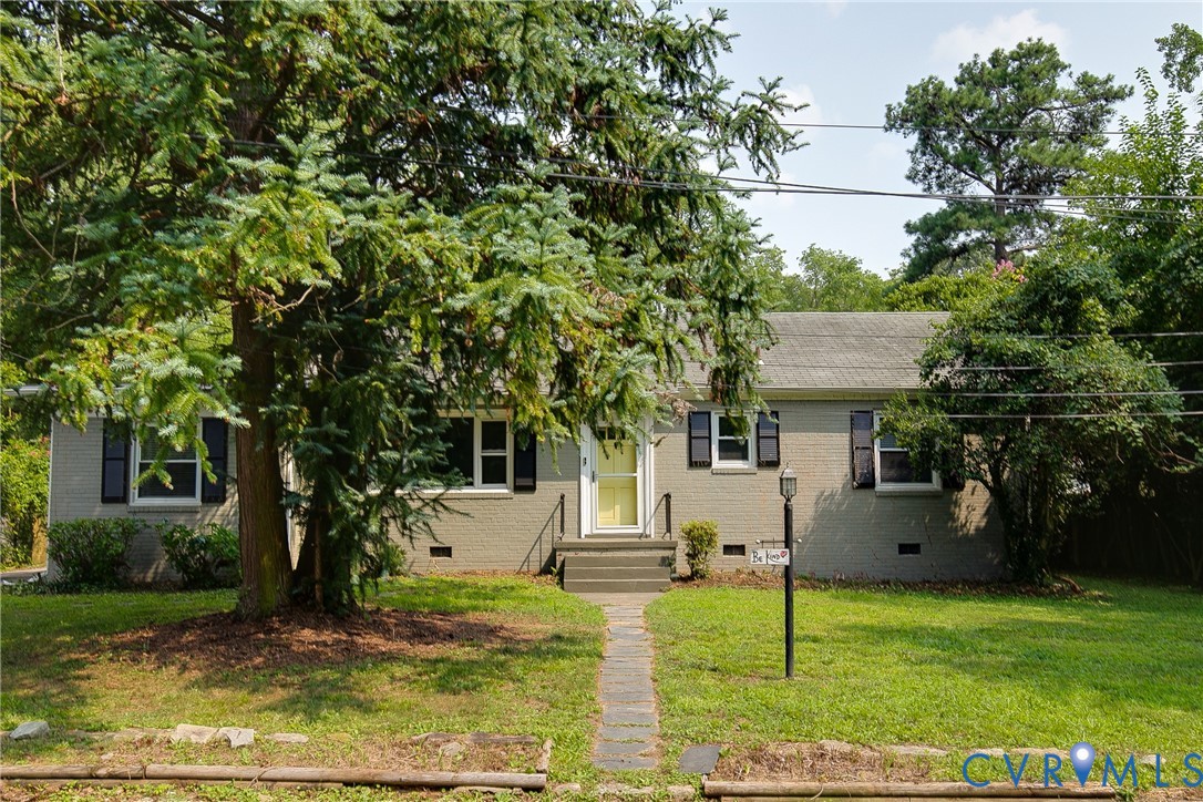 6209 Kimberly Circle, Richmond, VA, 23225