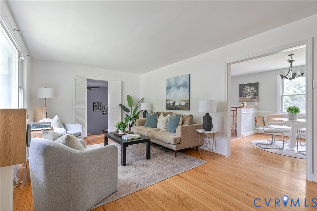 6209 Kimberly Circle