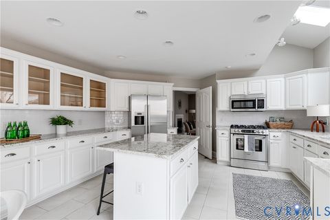 Tiny photo for 3207 Stony Point Road #C, Richmond, VA 23235 (MLS # 2600299)