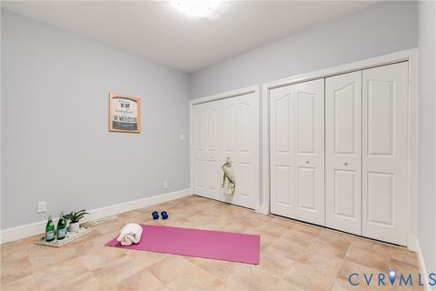 Tiny photo for 3207 Stony Point Road #C, Richmond, VA 23235 (MLS # 2600299)