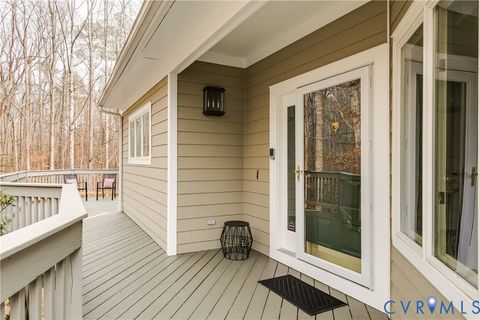 Tiny photo for 3207 Stony Point Road #C, Richmond, VA 23235 (MLS # 2600299)