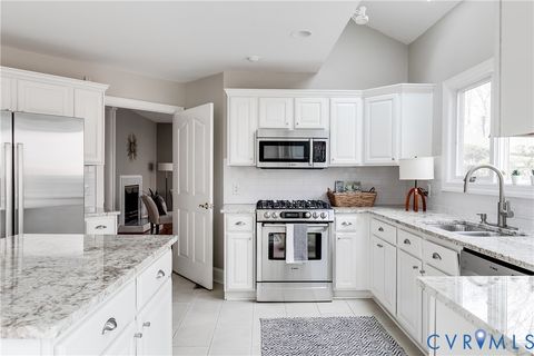 Tiny photo for 3207 Stony Point Road #C, Richmond, VA 23235 (MLS # 2600299)