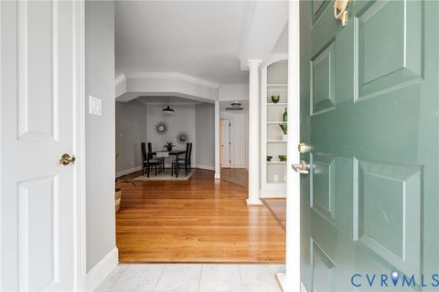 Tiny photo for 3207 Stony Point Road #C, Richmond, VA 23235 (MLS # 2600299)