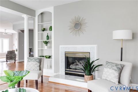 Tiny photo for 3207 Stony Point Road #C, Richmond, VA 23235 (MLS # 2600299)