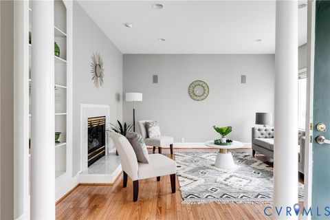 Tiny photo for 3207 Stony Point Road #C, Richmond, VA 23235 (MLS # 2600299)