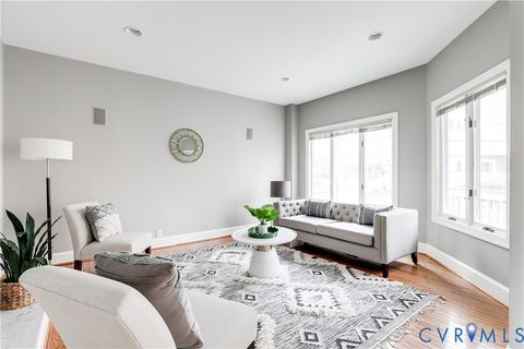 Tiny photo for 3207 Stony Point Road #C, Richmond, VA 23235 (MLS # 2600299)