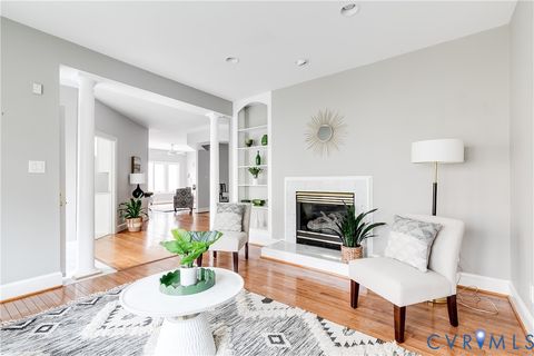 Tiny photo for 3207 Stony Point Road #C, Richmond, VA 23235 (MLS # 2600299)