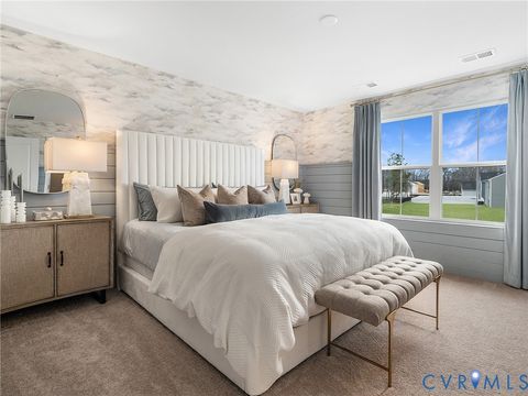Tiny photo for 3333 Sunstone Drive, Richmond, VA 23223 (MLS # 2614103)