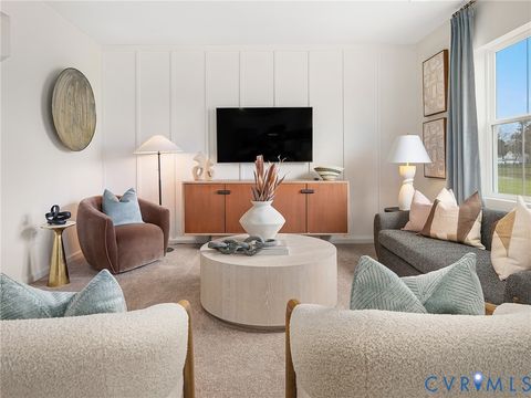 Tiny photo for 3333 Sunstone Drive, Richmond, VA 23223 (MLS # 2614103)