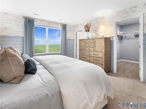 Tiny photo for 3333 Sunstone Drive, Richmond, VA 23223 (MLS # 2614103)
