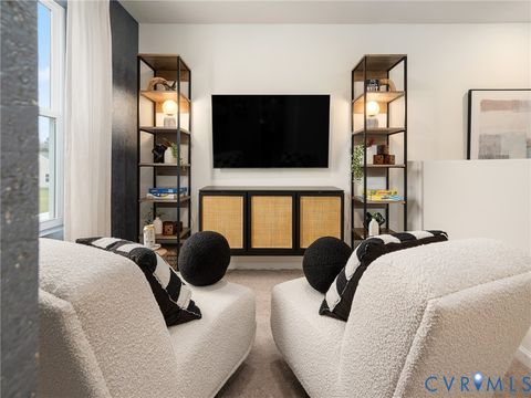 Tiny photo for 3333 Sunstone Drive, Richmond, VA 23223 (MLS # 2614103)