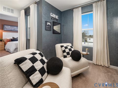 Tiny photo for 3333 Sunstone Drive, Richmond, VA 23223 (MLS # 2614103)